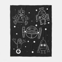 Robotics Kids Robots Boys Robot Children