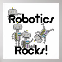 Robotik Rocks