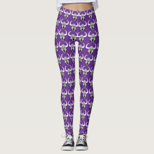 Robotik-Team-Leggings Leggings