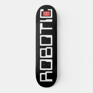 ROBOTIK / TST-Skateboard Skateboard