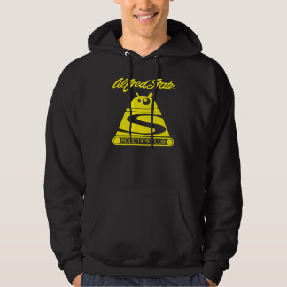 Robotik-VereinHoodie Hoodie