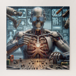 Robotingenieur