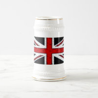 Robuster Union Jack