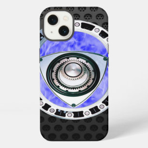 Robustes iPhone 6 Rotary Engine Case Hülle