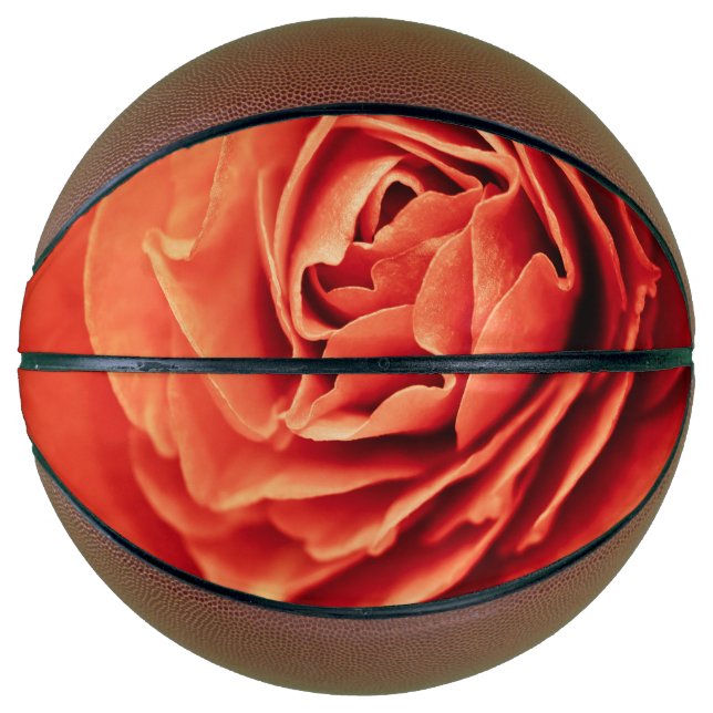 robustes Leben Basketball (Vorderseite)
