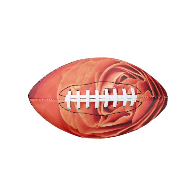 robustes Leben Football (Vorderseite)