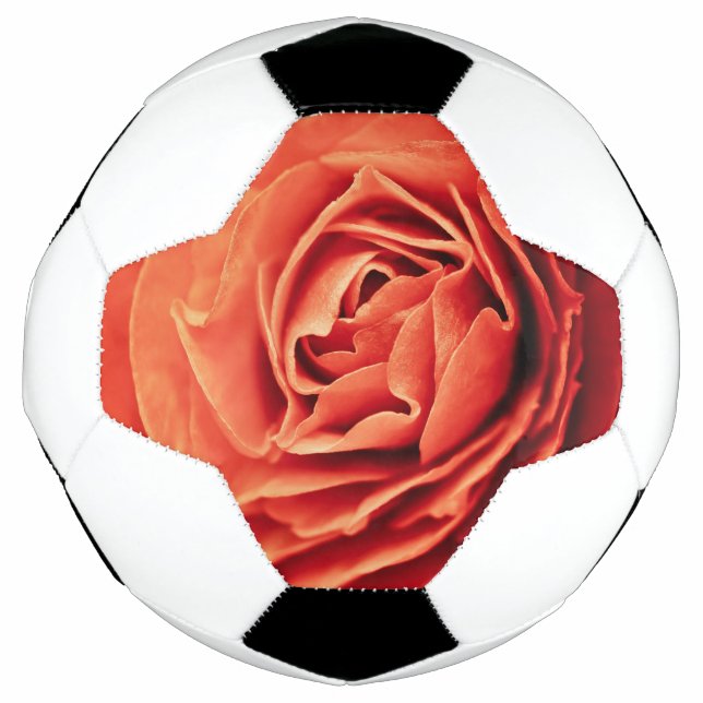 robustes Leben Fußball (Vorderseite)