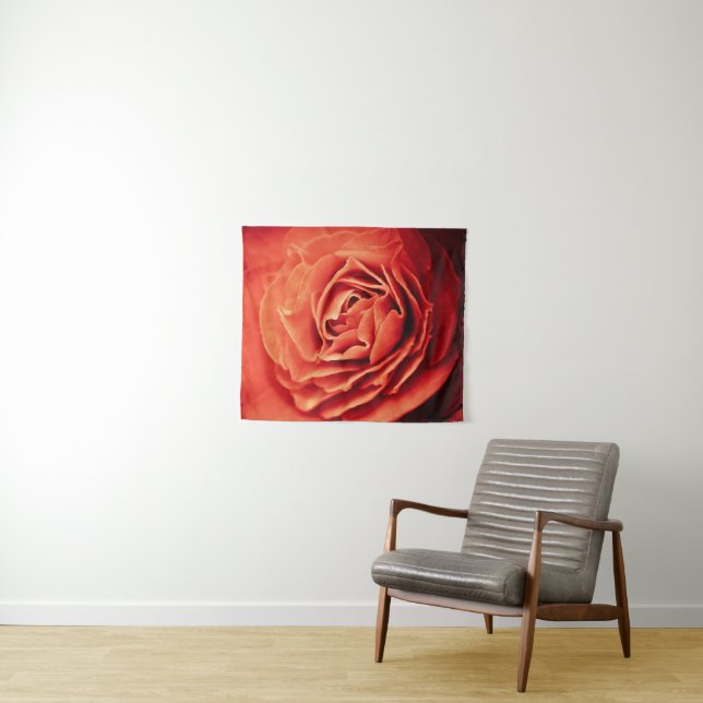 robustes Leben Wandteppich (Beispiel (Horizontal))