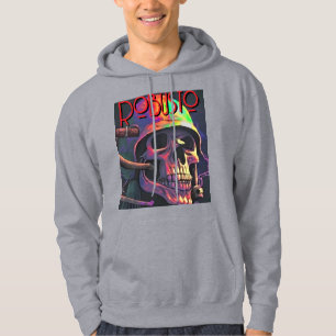 ROBUSTO HOODIE