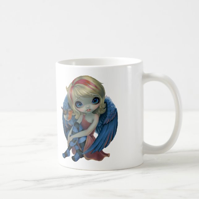 "Robyn" Tasse (Rechts)