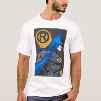 ROC-SIGNAL T-Shirt