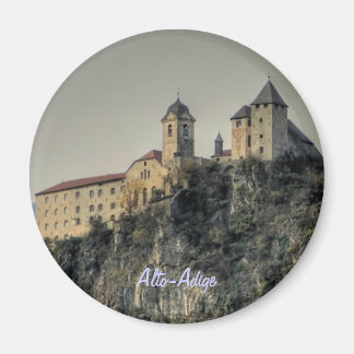 RoccaBz, Südtirol Magnet