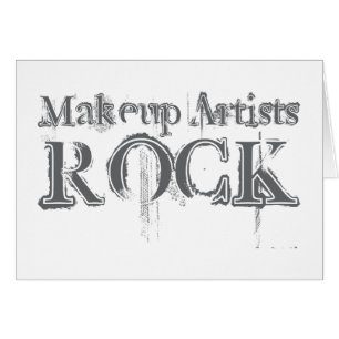 Roche de maquilleurs