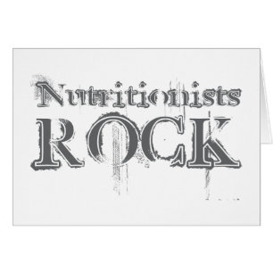 Roche de nutritionnistes