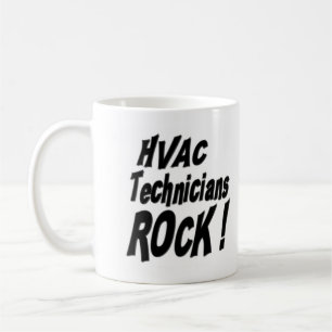 Roche de techniciens de la CAHT ! Tasse