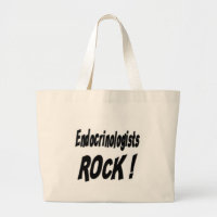 Roche d'endocrinologues ! Sac fourre-tout