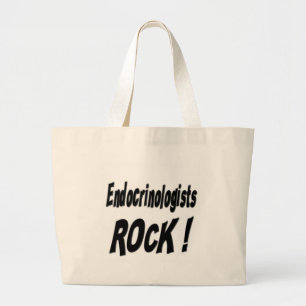 Roche d'endocrinologues ! Sac fourre-tout