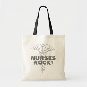 Roche d'infirmières ! Sac fourre-tout