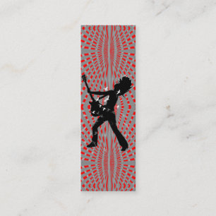 Roche-gasm - carte maigre