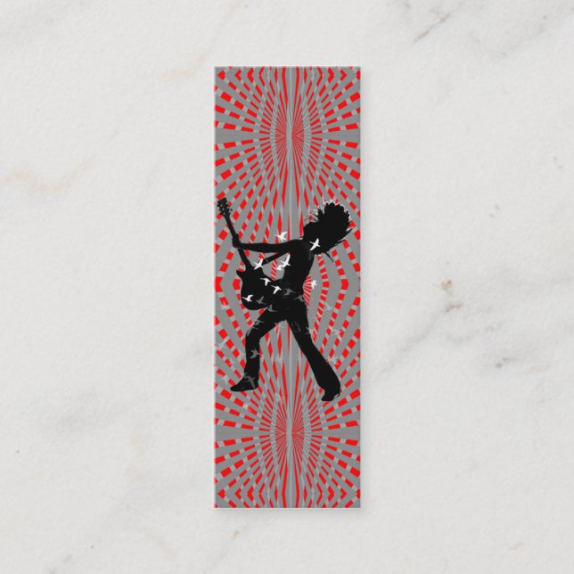 Roche-gasm - carte maigre (Devant)