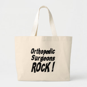 Roche orthopédique de chirurgiens ! Sac