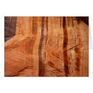 Roche striée de double arc Alcove II à Sion