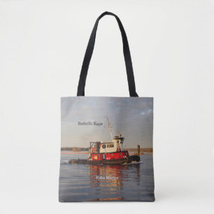 Rochelle Kaye partout au sac fourre-tout