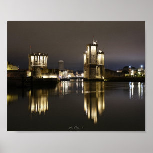 Rochelle Poster