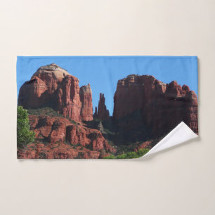 Rocher Cathedral à Sedona Arizona Monument