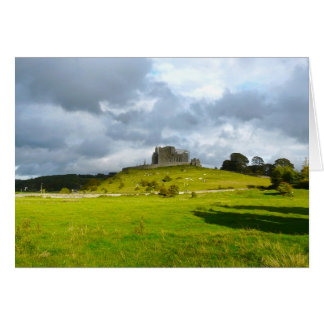 Rocher de Cashel