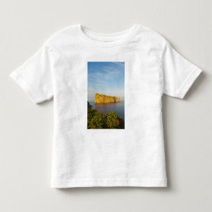 Rocher Perce (Perce-Felsen), Quebec, Kanada. Kleinkind T-shirt