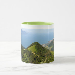 Rochers de Naye Tasse