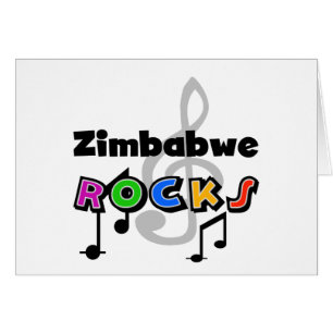 Roches du Zimbabwe