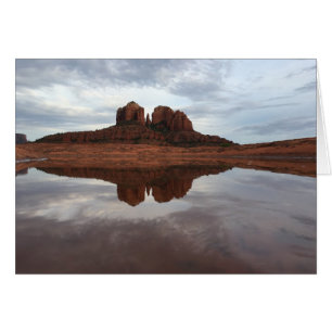 Roches rouges en Sedona
