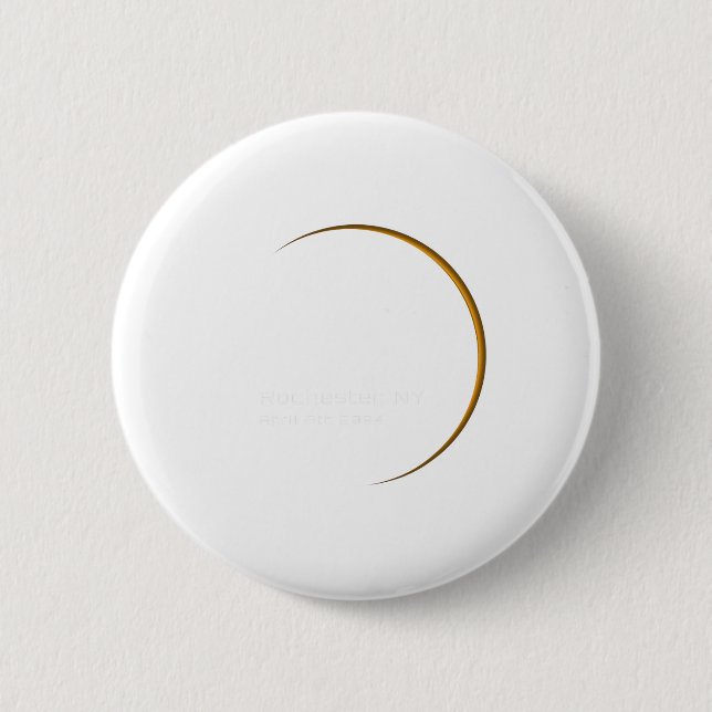 Rochester2 Button (Vorderseite)