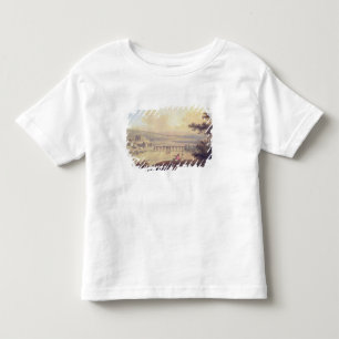Rochester, 1799 (Öl auf Leinwand) Kleinkind T-shirt