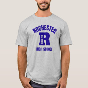 Rochester High School T - Shirt
