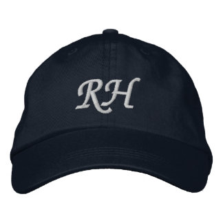 Rochester Hills Michigan bestickt Baseball Hat Bestickte Baseballkappe