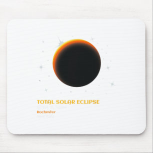 Rochester Mousepad