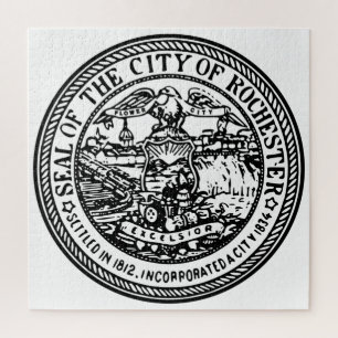 Rochester (New York) City Siegel