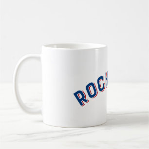 Rochester, New York Historischer Torbogen Kaffeetasse