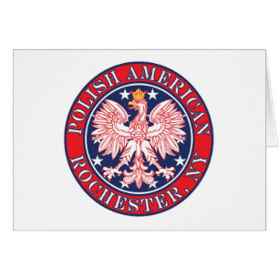 Rochester New York Polish