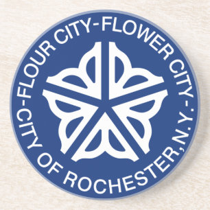Rochester, New York, Vereinigte Staaten Untersetzer