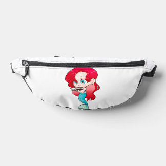 Rochowprost Bauchtasche