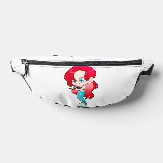 Rochowprost Bauchtasche (Ablage )