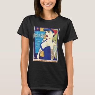 Rock-a-billy-T - Shirt