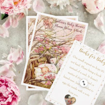 Rock A Bye Baby Kinderzimmer Rhyme Buchanfrage