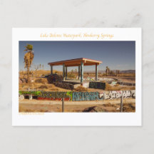 Rock-A-Hoola-Wasserpark, Newberry Springs