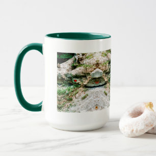 Rock Alter Tasse