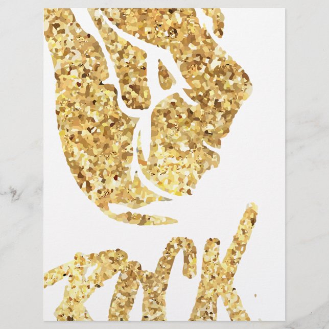 Rock and Roll (Vorderseite)